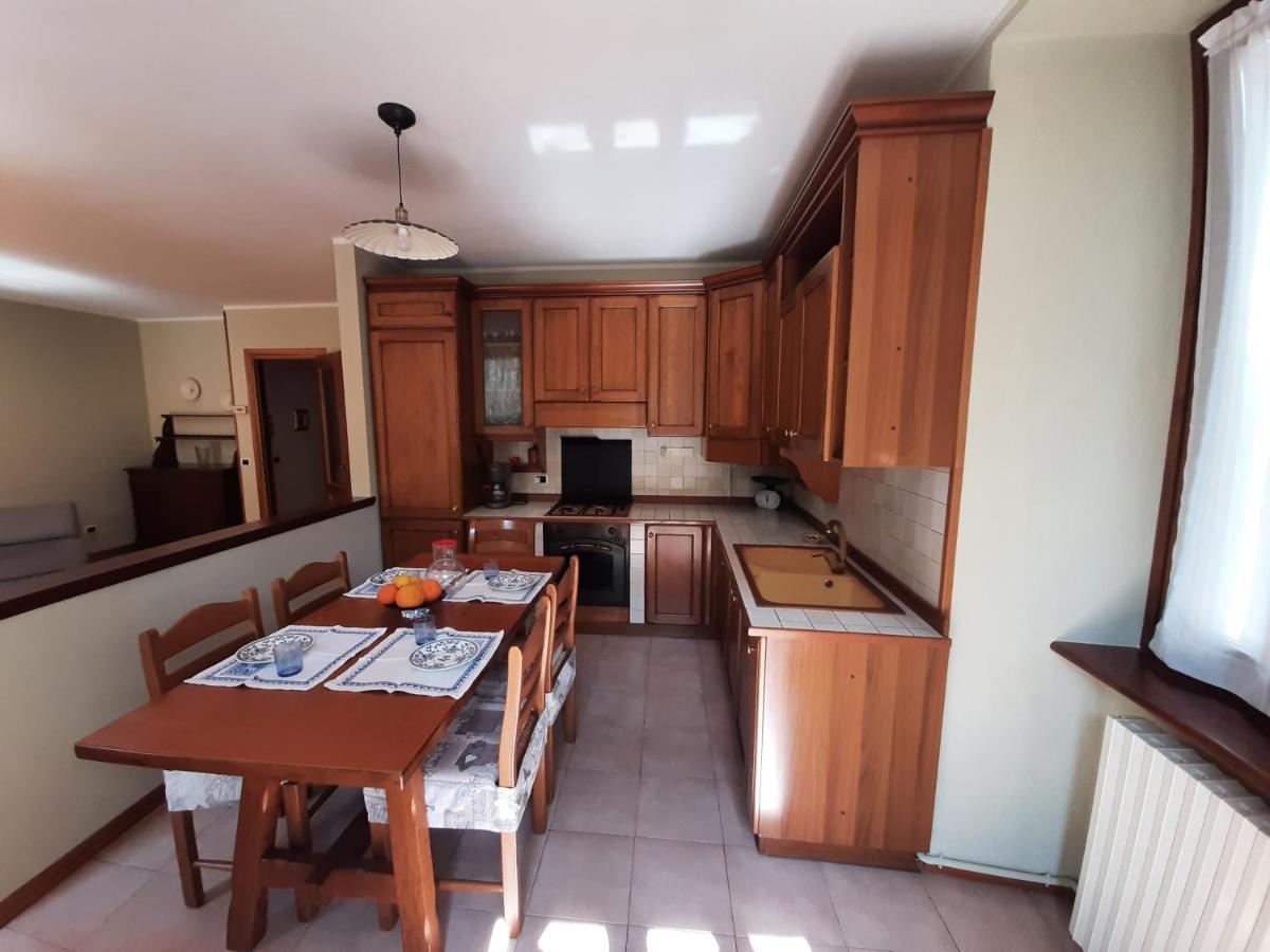 Casa Castel Διαμέρισμα Gargnano Εξωτερικό φωτογραφία