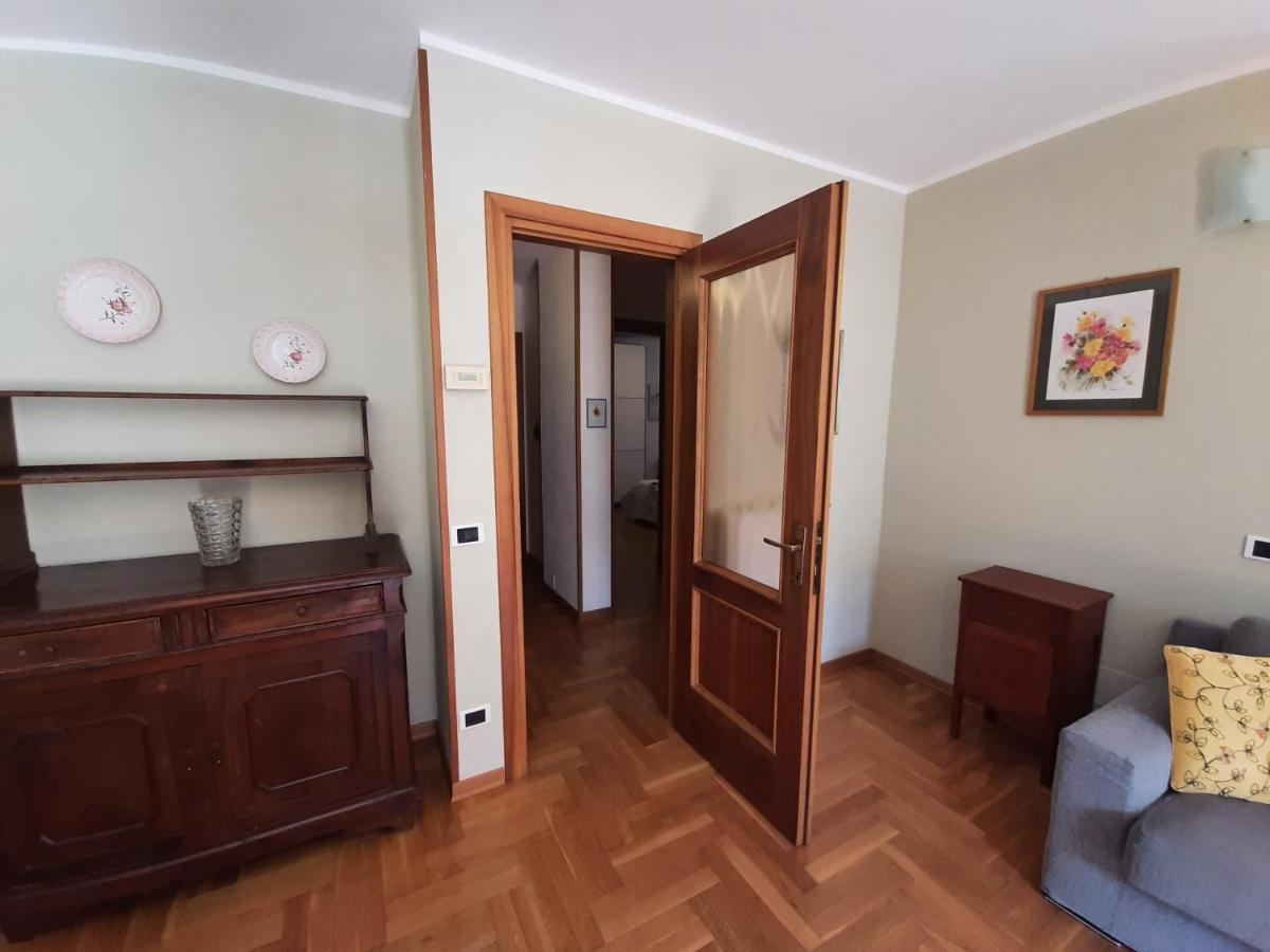 Casa Castel Διαμέρισμα Gargnano Εξωτερικό φωτογραφία