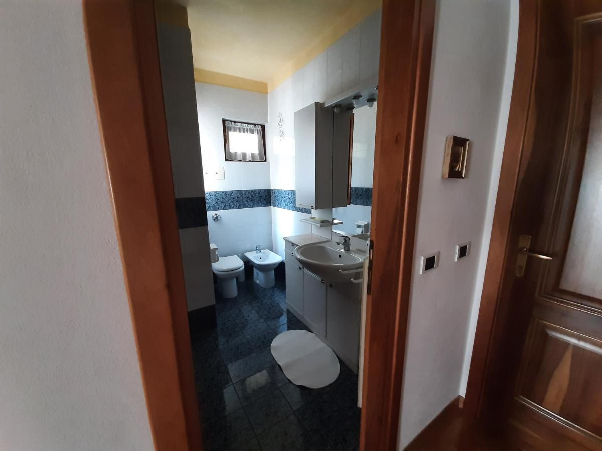 Casa Castel Διαμέρισμα Gargnano Εξωτερικό φωτογραφία