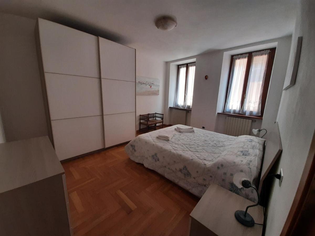 Casa Castel Διαμέρισμα Gargnano Εξωτερικό φωτογραφία