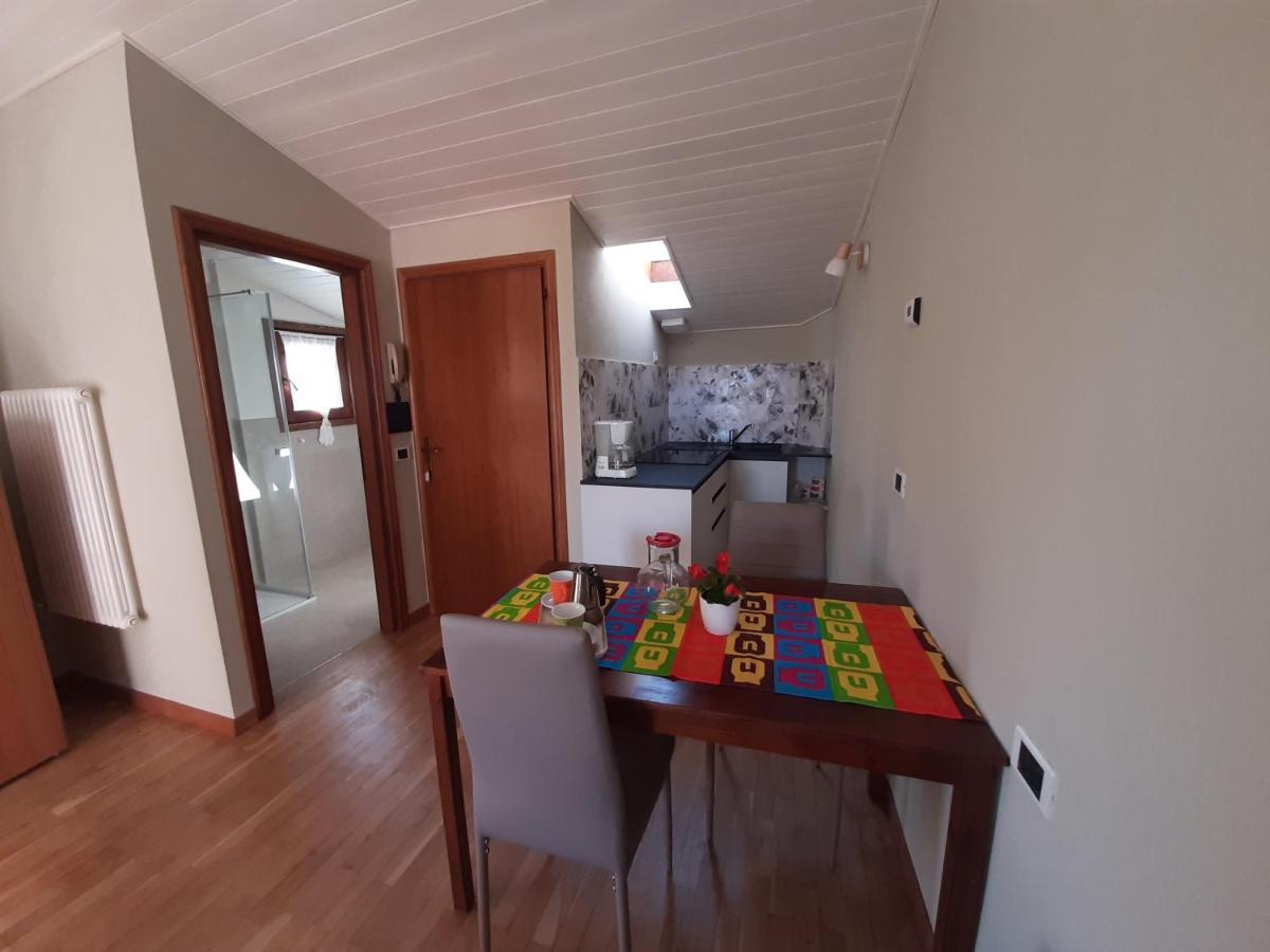 Casa Castel Διαμέρισμα Gargnano Εξωτερικό φωτογραφία