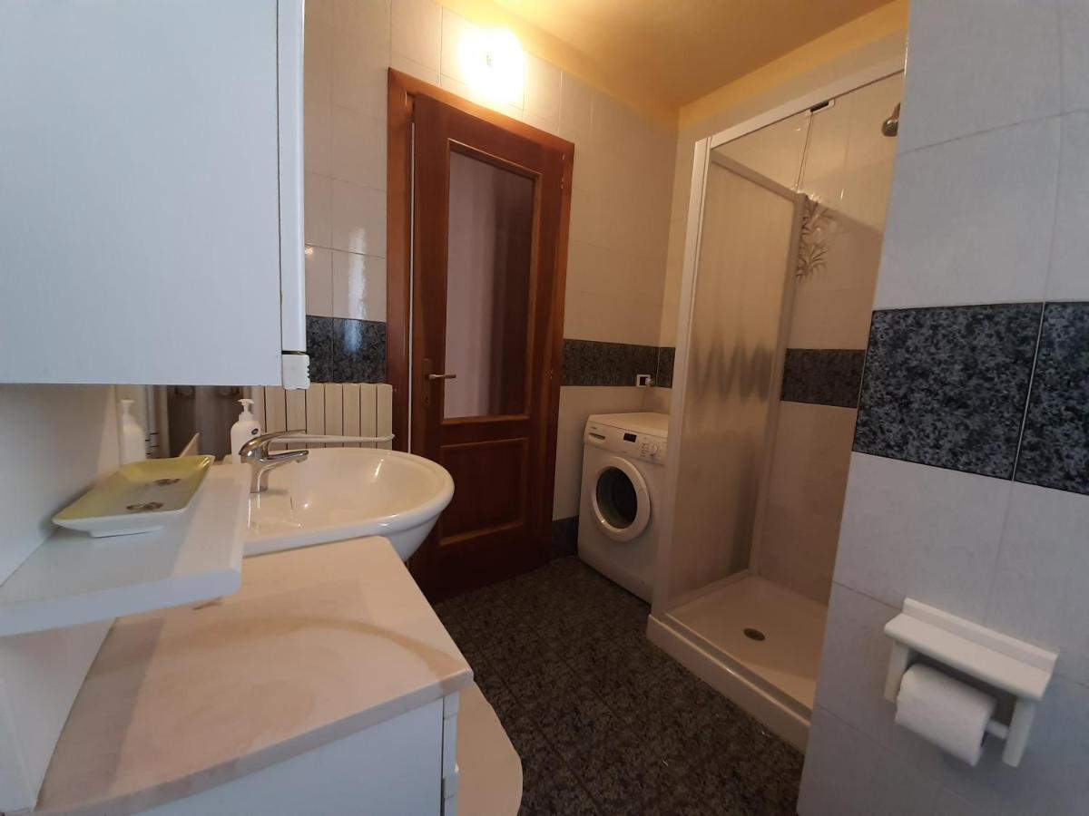 Casa Castel Διαμέρισμα Gargnano Εξωτερικό φωτογραφία