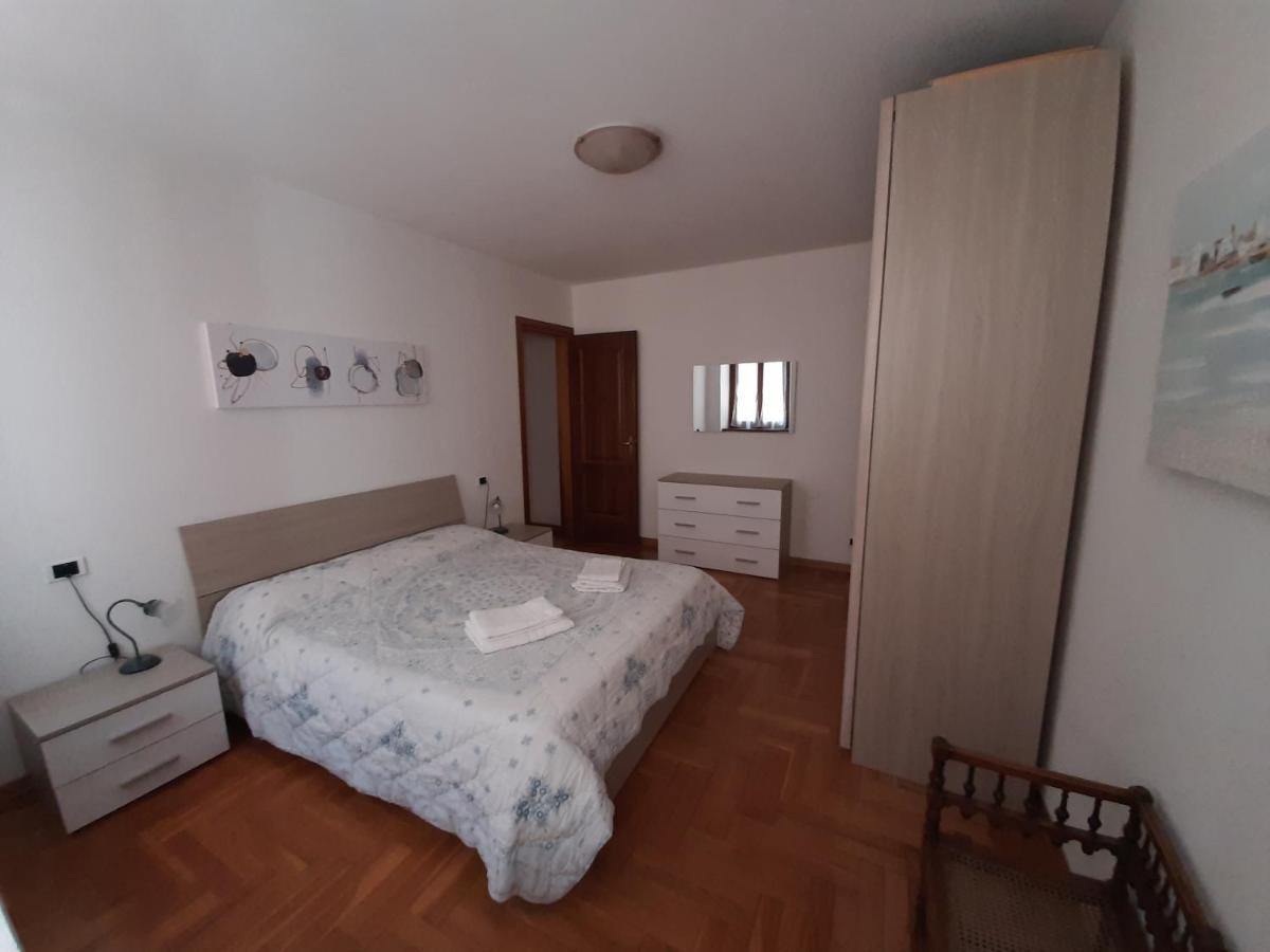 Casa Castel Διαμέρισμα Gargnano Εξωτερικό φωτογραφία
