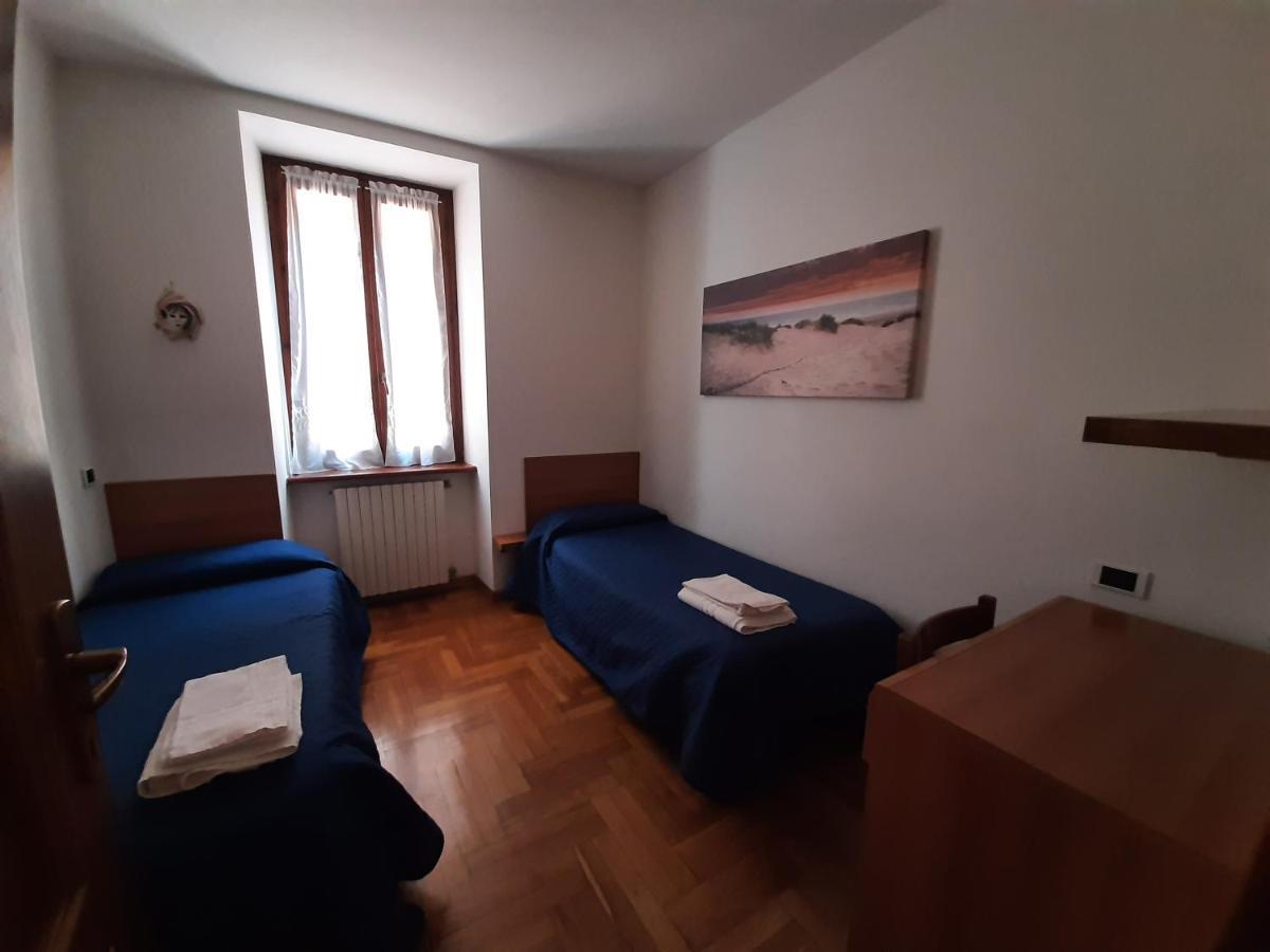 Casa Castel Διαμέρισμα Gargnano Εξωτερικό φωτογραφία